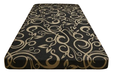 Kasur Kibafoam motif Teralis